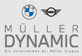 Sponsor Logo mueller dynamics